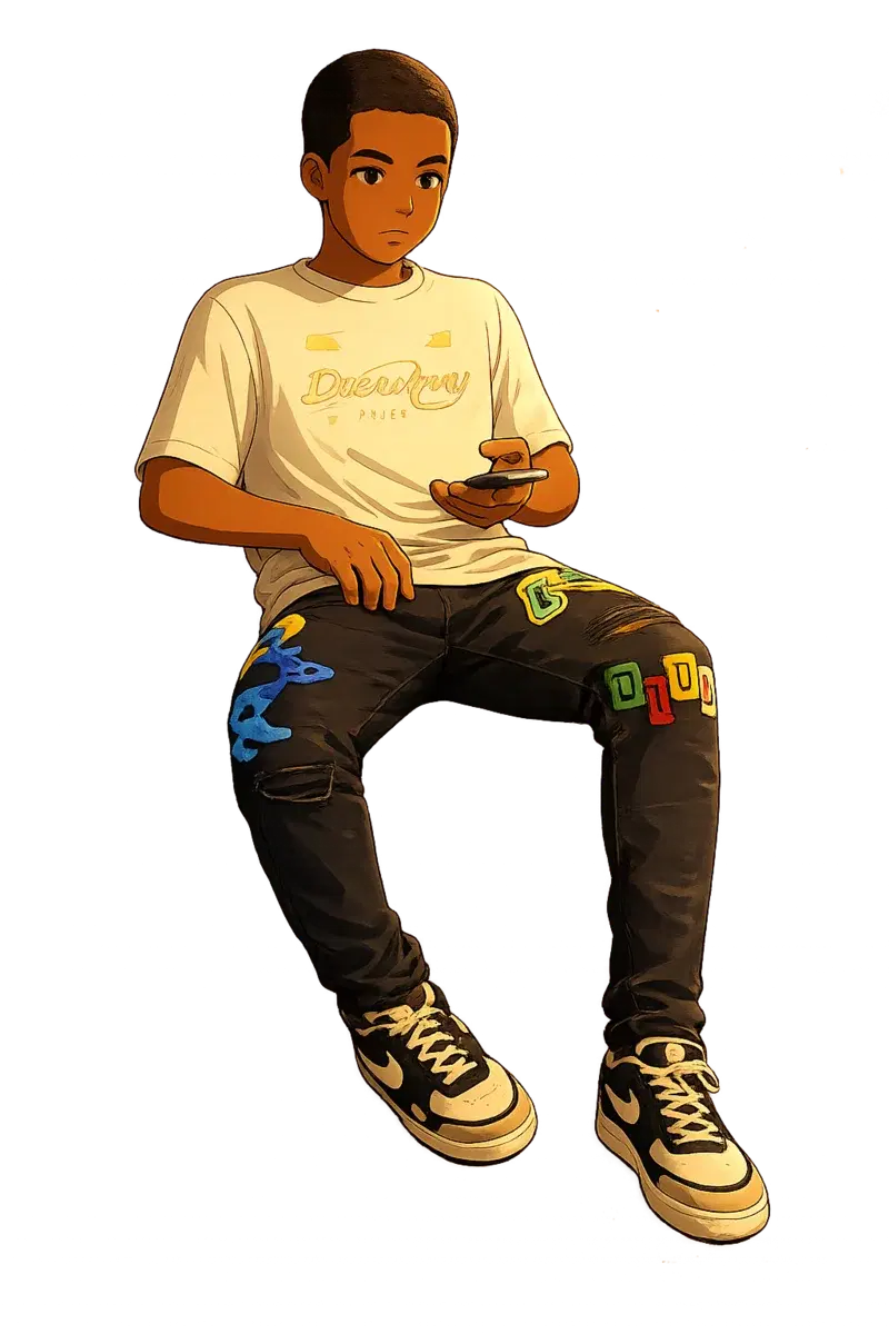 Collins — Chief Executive Officer of Omega Revelation P.L.C